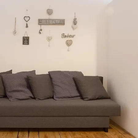 Maeva - Parking, Sauna & Fitness Appartement