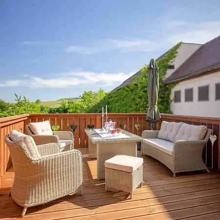 Appartement Maeva - Parking, Sauna & Fitness