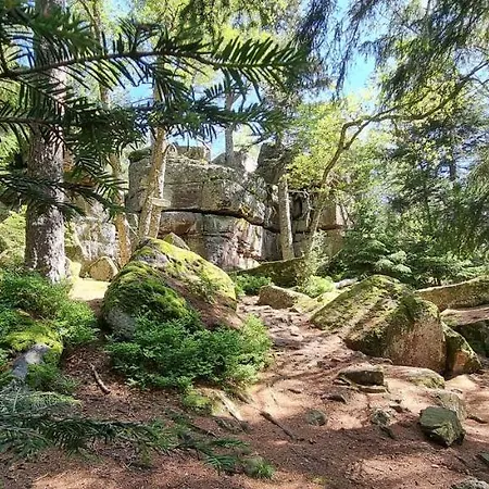 Maeva - Parking, Sauna & Fitness * リクヴィール