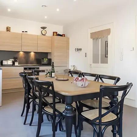 Apartman Maeva 4 Star Sauna Fitness Parking *