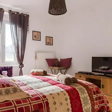 Maeva 4 Star Sauna Fitness Parking Apartman *