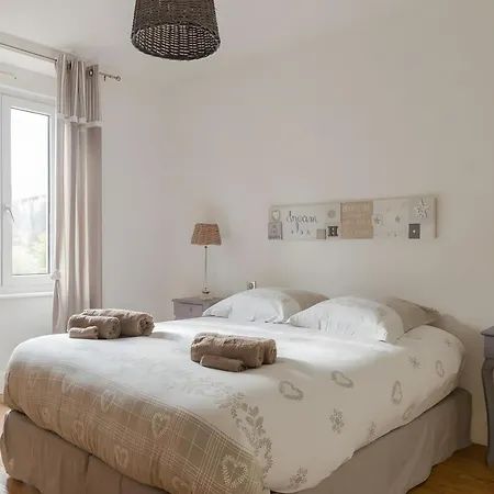 Maeva 4 Star Sauna Fitness Parking * Riquewihr