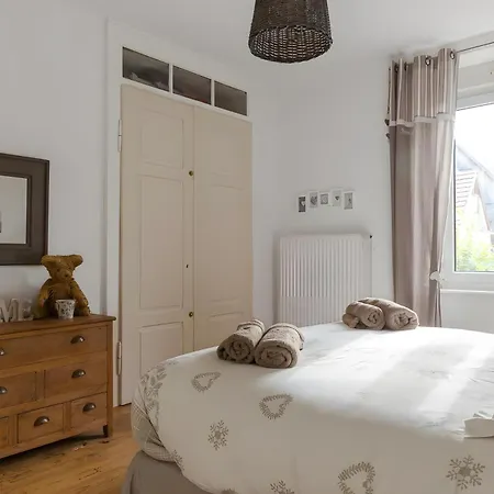 Apartman Maeva 4 Star Sauna Fitness Parking *
