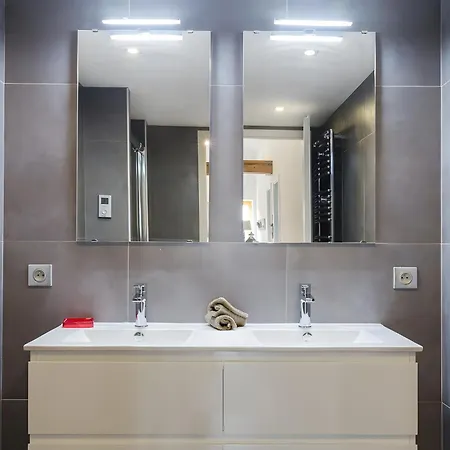 Maeva 4 Star Sauna Fitness Parking * Riquewihr