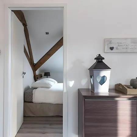 Maeva 4 Star Sauna Fitness Parking Apartman