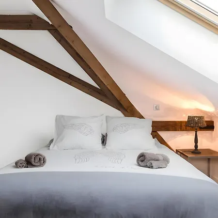 Maeva 4 Star Sauna Fitness Parking Riquewihr