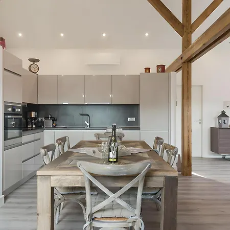 Maeva 4 Star Sauna Fitness Parking Apartman Riquewihr