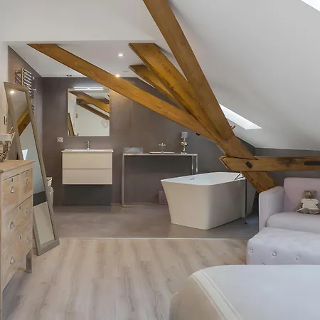 Apartman Maeva 4 Star Sauna Fitness Parking