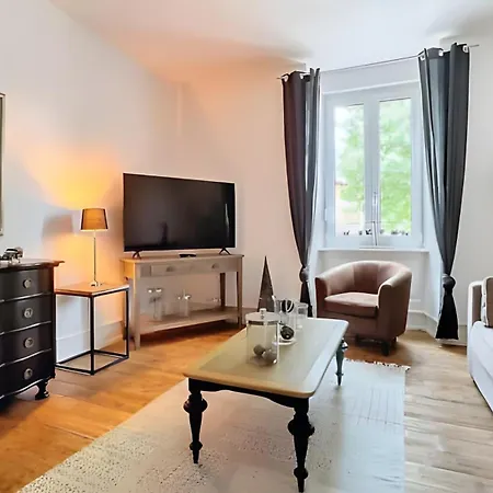 Apartman Maeva 4 Star Sauna Fitness Parking *