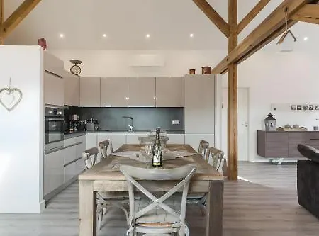 Maeva 4 Star Sauna Fitness Parking Apartman Riquewihr
