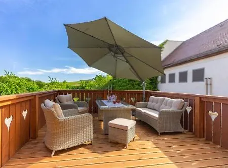 Maeva 4 Star Sauna Fitness Parking Apartman