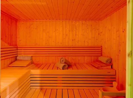 Apartman Maeva 4 Star Sauna Fitness Parking *