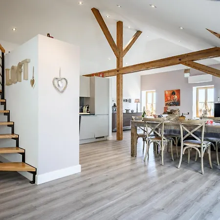 Maeva 4 Star Sauna Fitness Parking Riquewihr