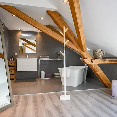 Maeva 4 Star Sauna Fitness Parking