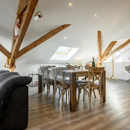 Maeva - Sauna Fitness Parking Riquewihr