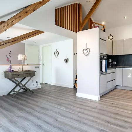 Maeva 4 Star Sauna Fitness Parking Apartman Riquewihr