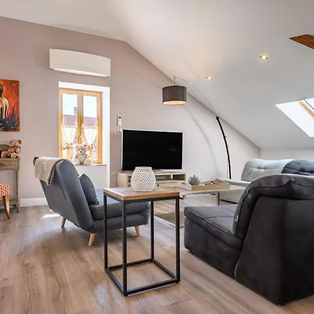 Maeva 4 Star Sauna Fitness Parking