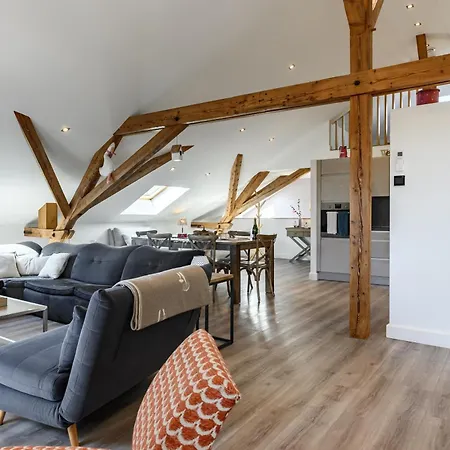Apartman Maeva 4 Star Sauna Fitness Parking