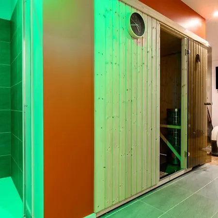 Maeva - Sauna Fitness Parking * Riquewihr