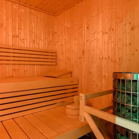 Maeva - Sauna Fitness Parking Lägenhet