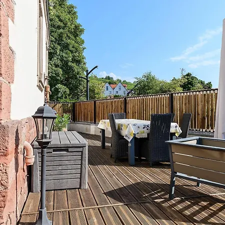Appartement Maeva - Sauna Fitness Parking