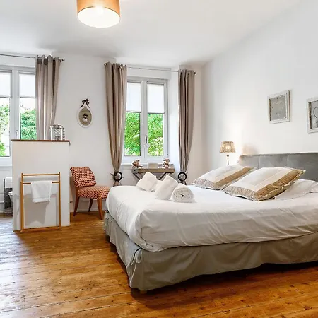 Maeva - Sauna Fitness Parking Riquewihr