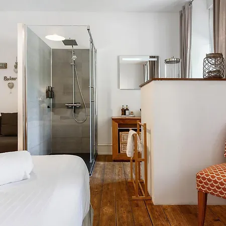 Maeva - Sauna Fitness Parking Apartman Riquewihr
