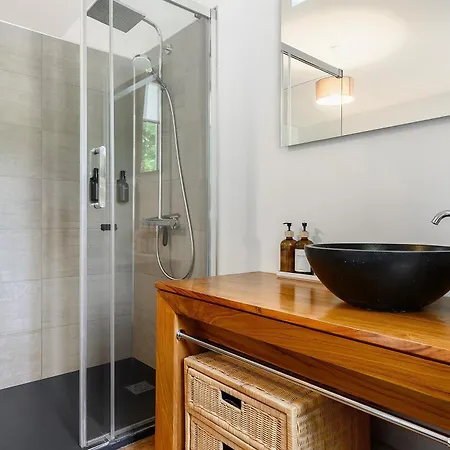 Appartement Maeva - Sauna Fitness Parking