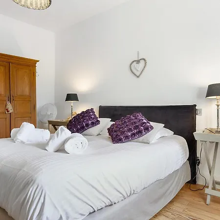 Maeva - Sauna Fitness Parking Apartman Riquewihr