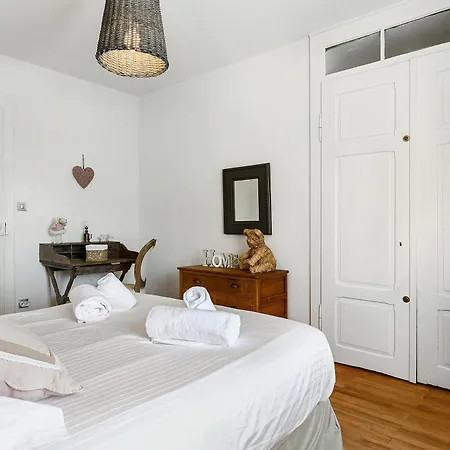 Maeva - Sauna Fitness Parking Apartman *