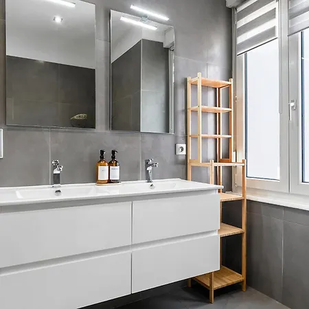 Maeva - Sauna Fitness Parking Riquewihr