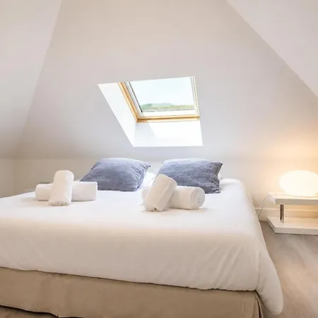 Maeva - Sauna Fitness Parking Lägenhet Riquewihr