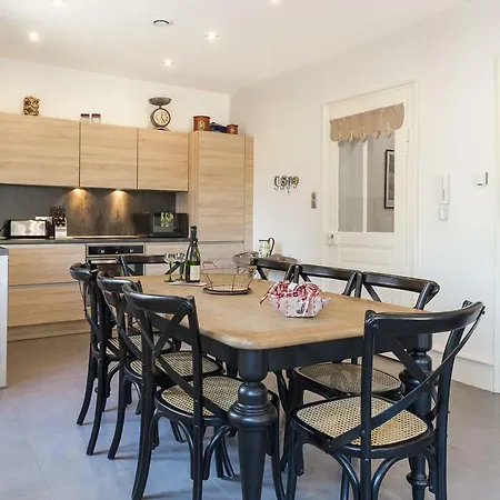 Maeva - Parking, Sauna & Fitness Apartamento