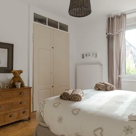 Maeva - Parking, Sauna & Fitness アパート