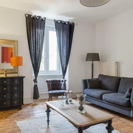 Maeva - Parking, Sauna & Fitness Apartamento *