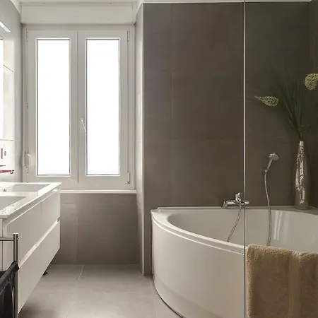 Maeva - Parking, Sauna & Fitness Appartement *