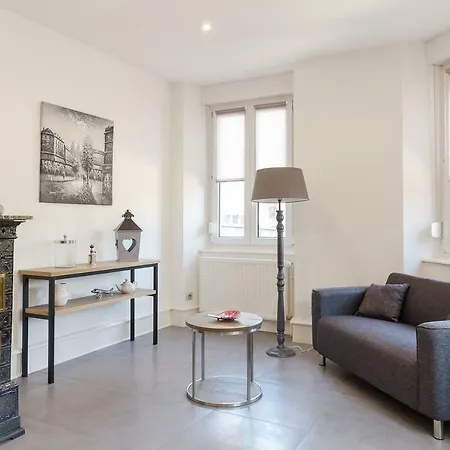 Maeva - Parking, Sauna & Fitness リクヴィール