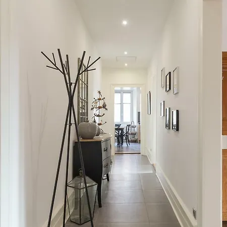 Maeva - Parking, Sauna & Fitness * リクヴィール