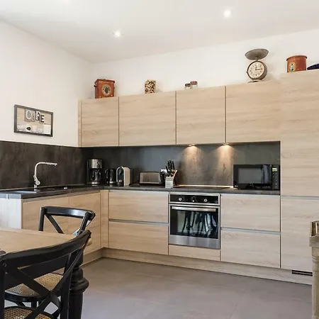 Maeva - Parking, Sauna & Fitness Appartement Riquewihr