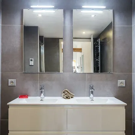 Maeva - Parking, Sauna & Fitness *