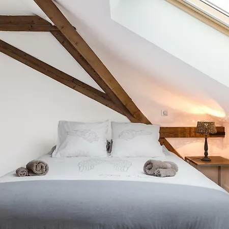 Maeva - Parking, Sauna & Fitness Appartement Riquewihr