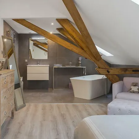 Maeva - Parking, Sauna & Fitness *