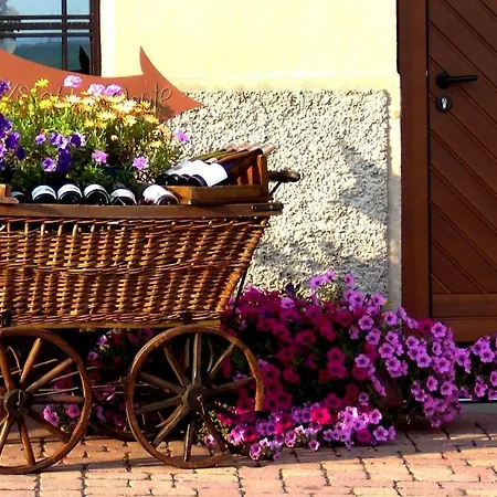 Maeva - Parking, Sauna & Fitness アパート